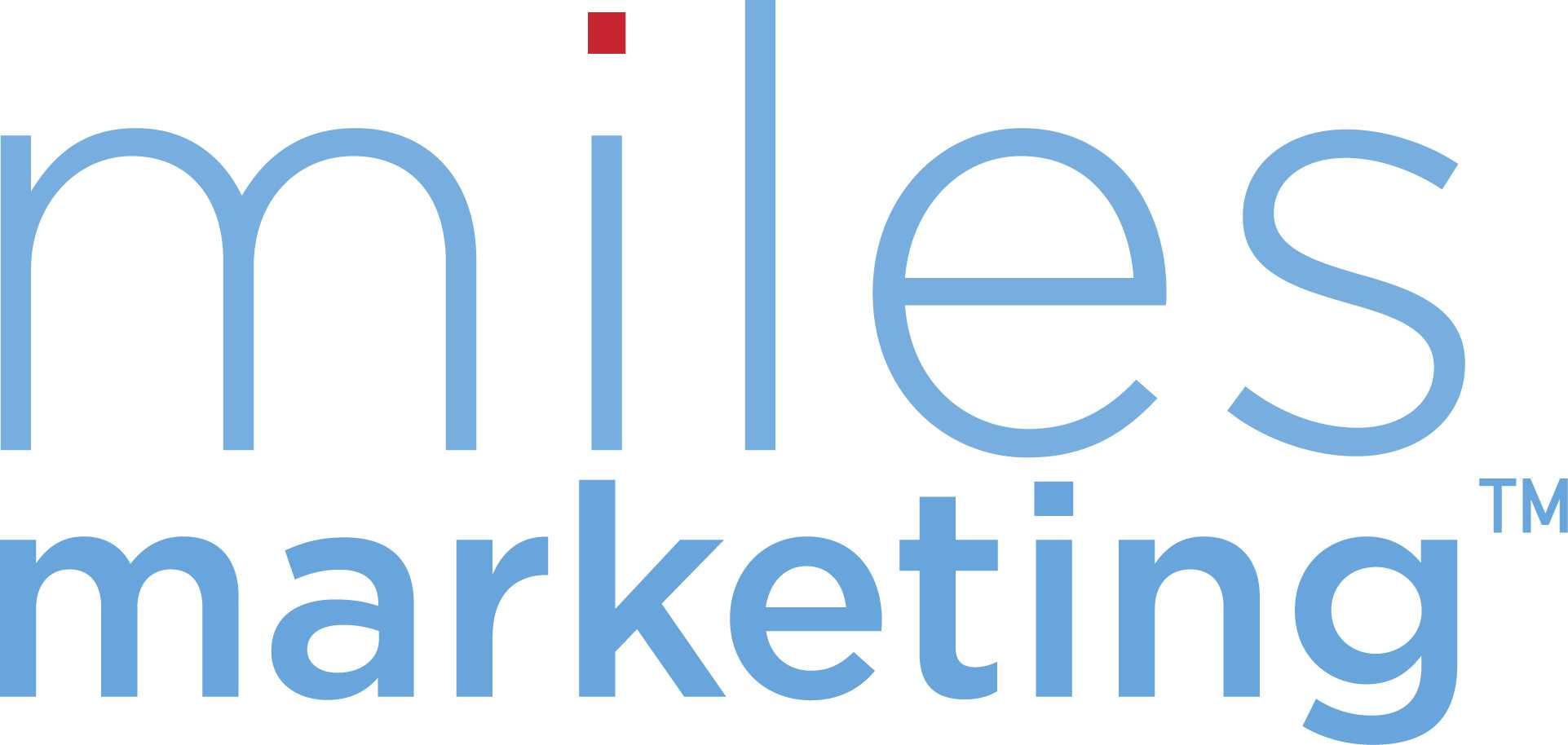 Miles Marketing Ltd